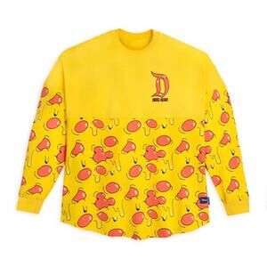 Disney Eats, Mickey Pizza Spirit Jersey